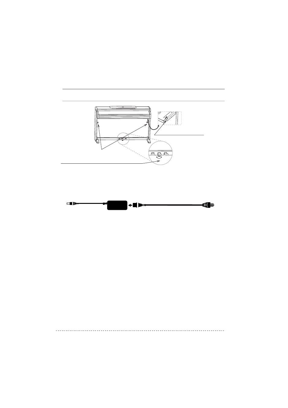 KORG C-320 User Manual | Page 130 / 189