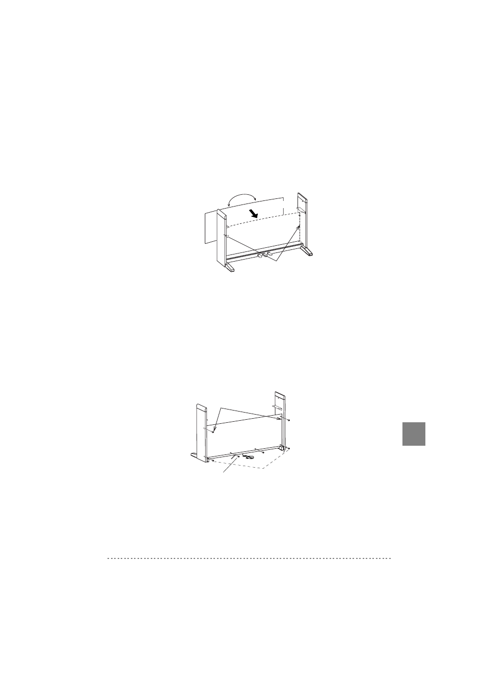 KORG C-320 User Manual | Page 171 / 189