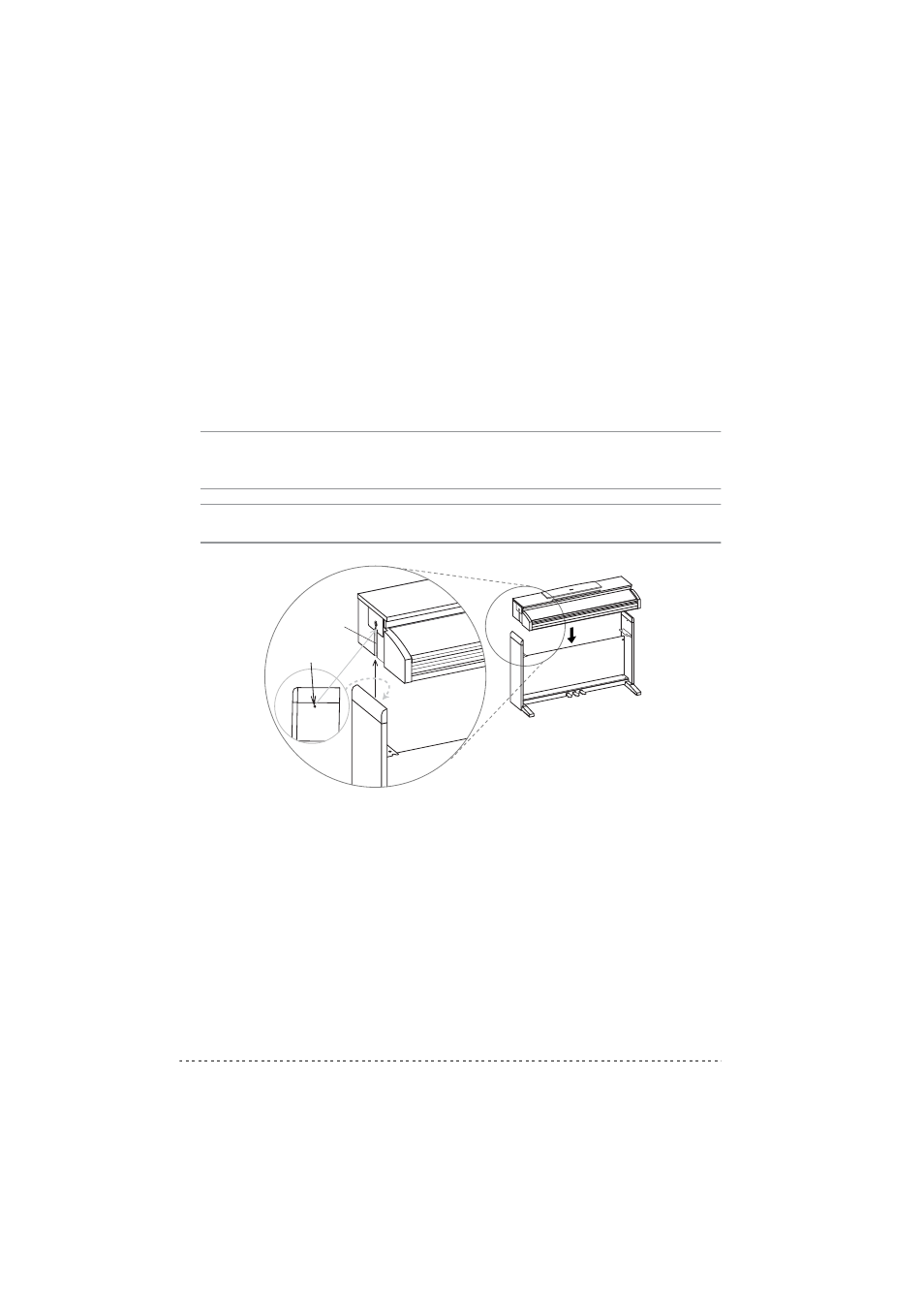 KORG C-320 User Manual | Page 172 / 189