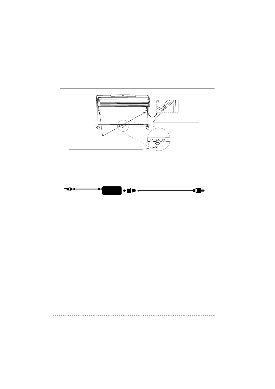 KORG C-320 User Manual | Page 174 / 189