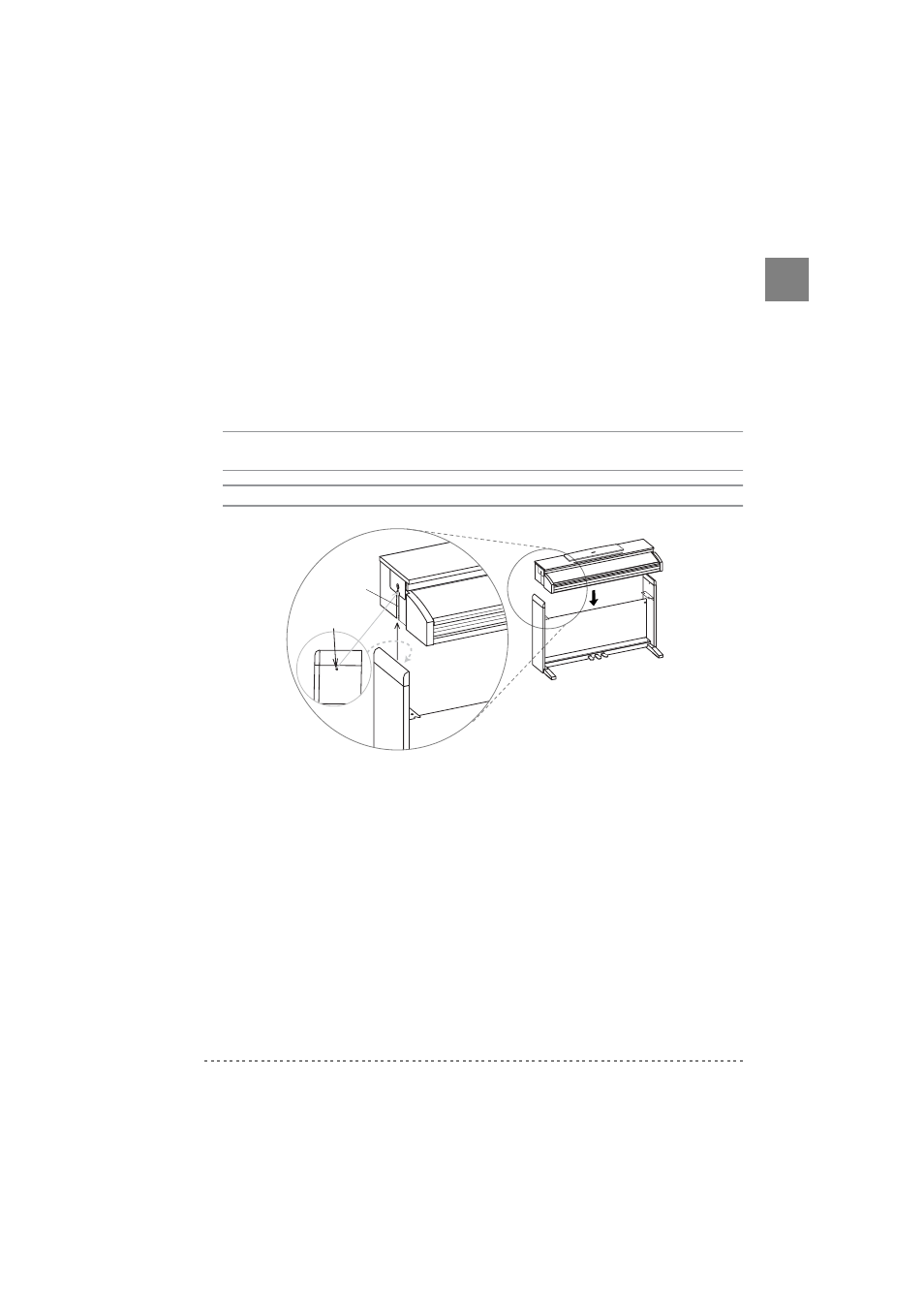 KORG C-320 User Manual | Page 39 / 189