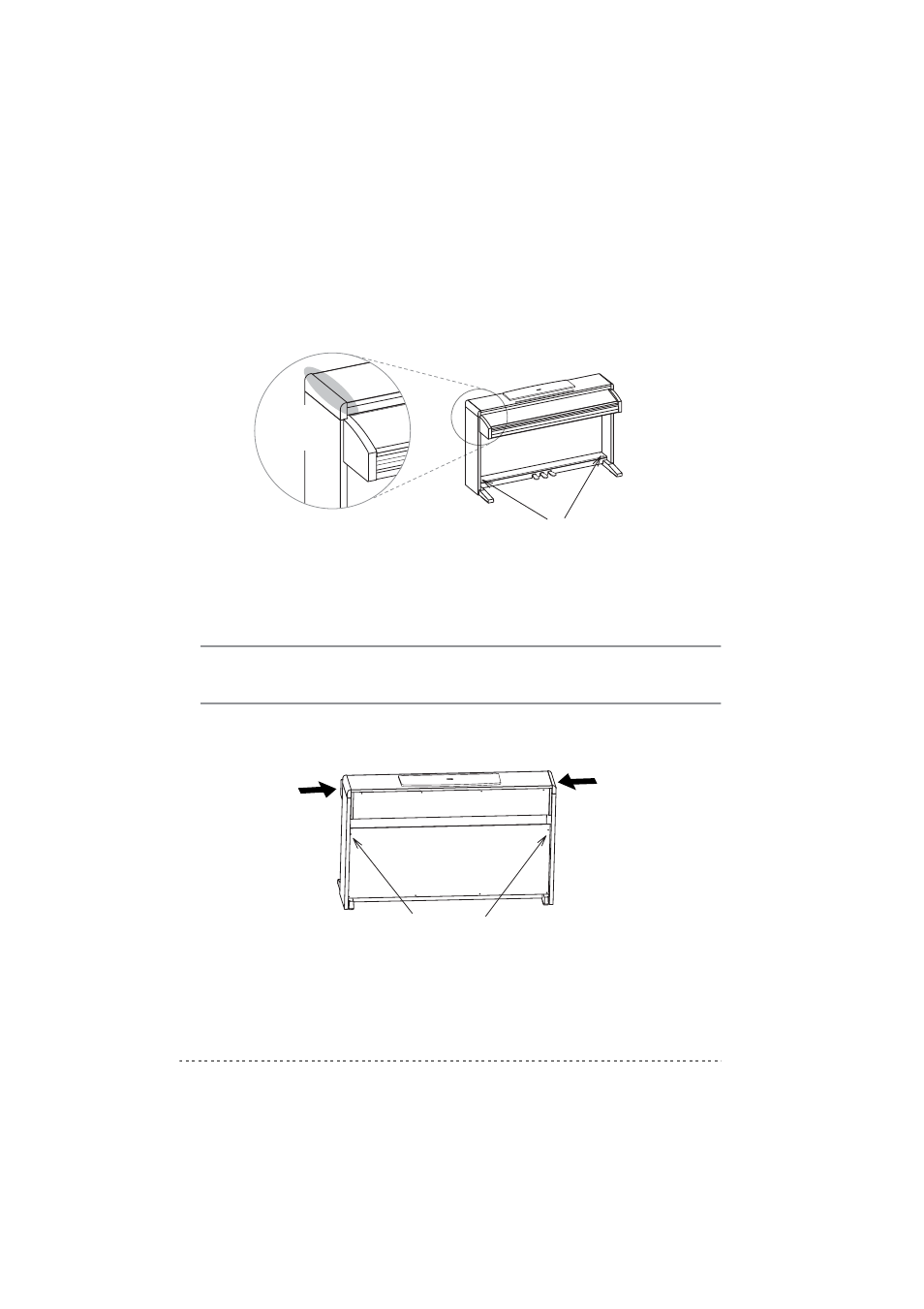 KORG C-320 User Manual | Page 40 / 189