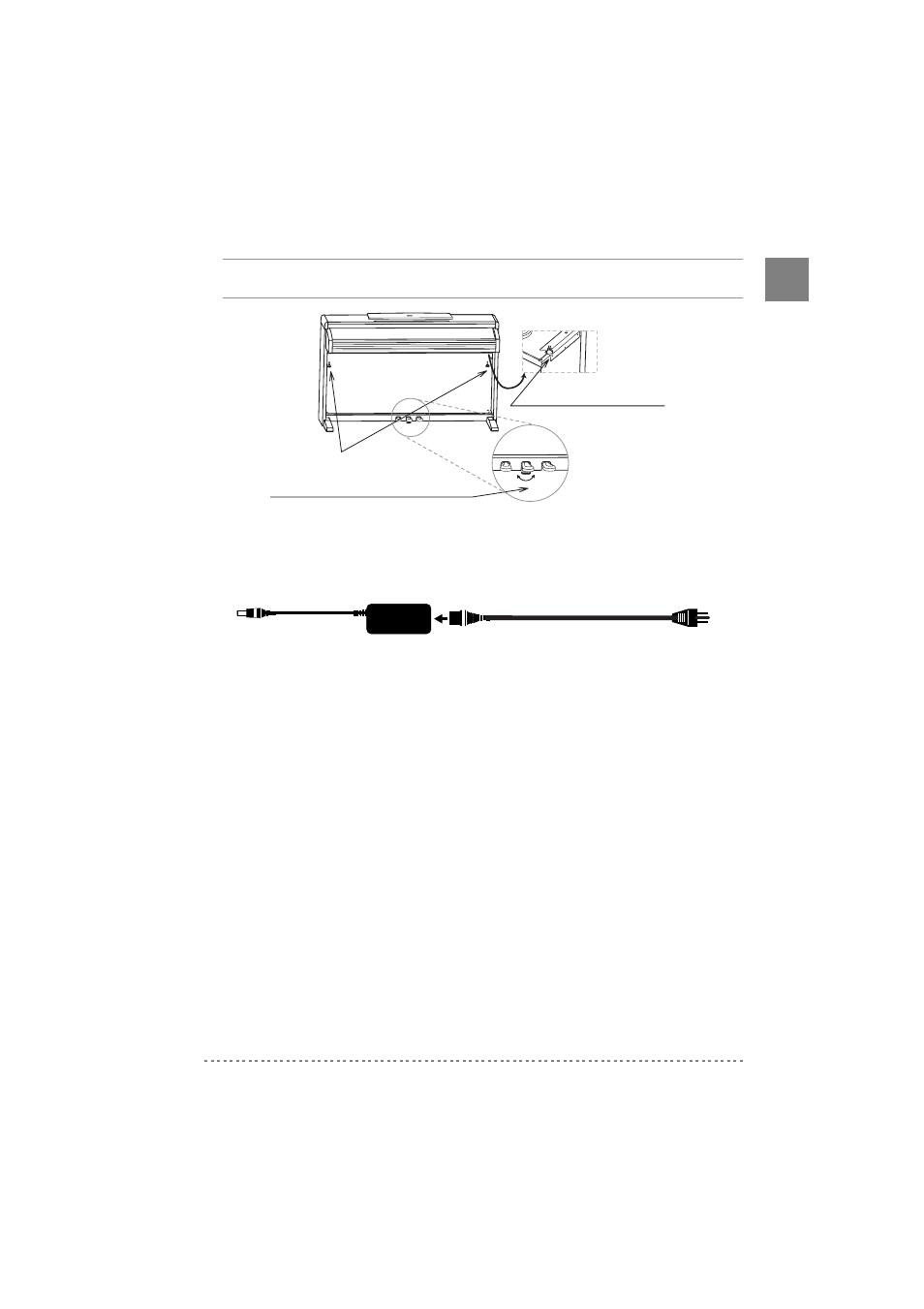 KORG C-320 User Manual | Page 41 / 189