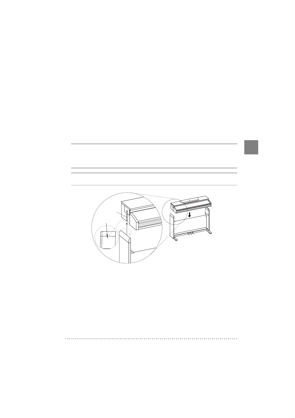 KORG C-320 User Manual | Page 83 / 189