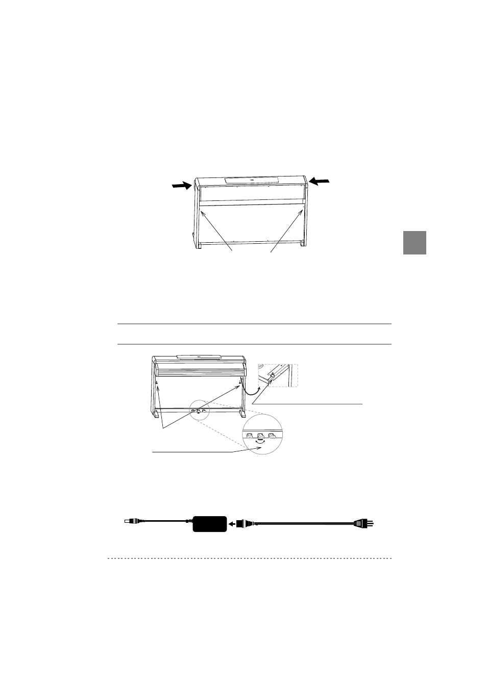 KORG C-320 User Manual | Page 85 / 189