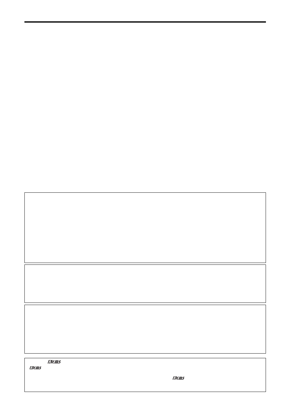 Precautions | KORG AX10A User Manual | Page 3 / 39