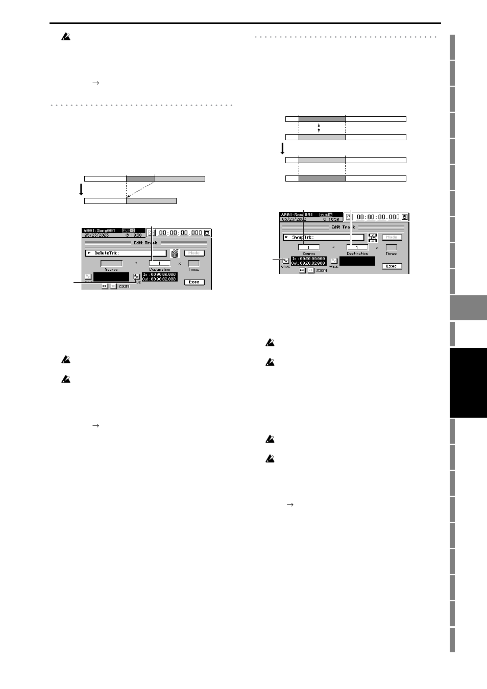 Reference | KORG XTENDED DEFINITION D32XD User Manual | Page 151 / 208