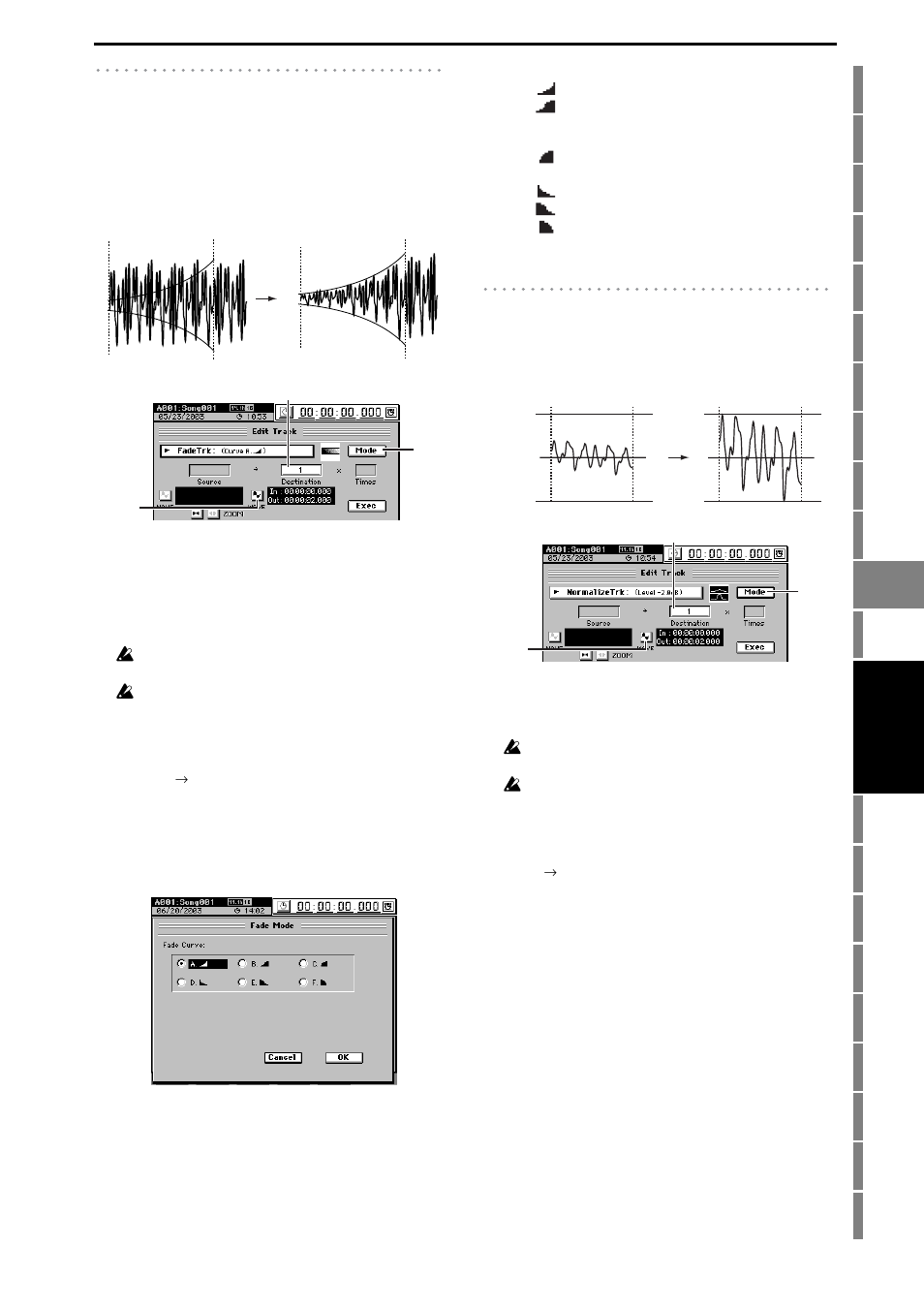 P.145), Reference | KORG XTENDED DEFINITION D32XD User Manual | Page 155 / 208