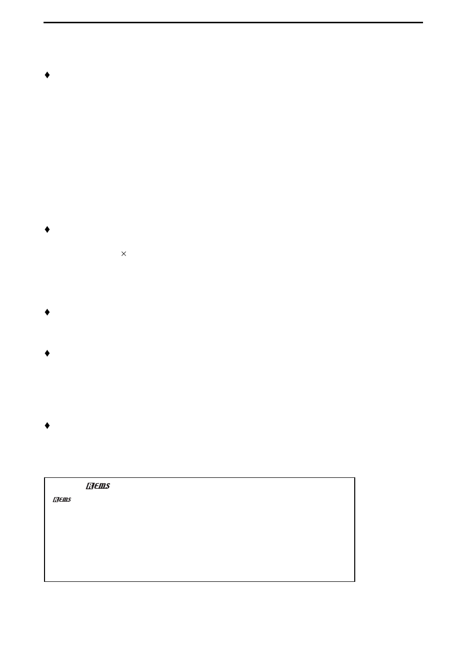 KORG XTENDED DEFINITION D32XD User Manual | Page 16 / 208