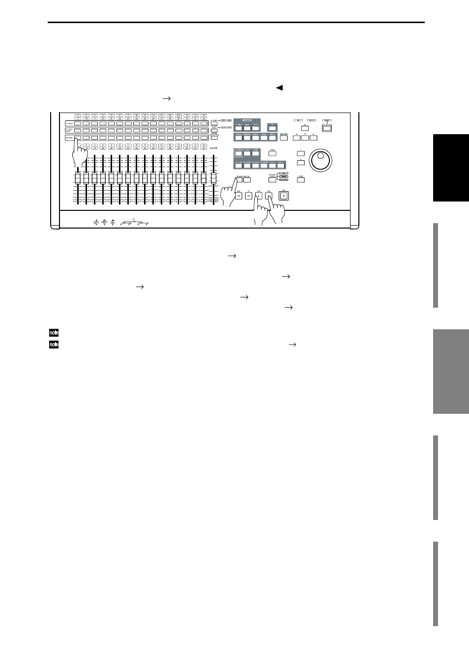Playback | KORG XTENDED DEFINITION D32XD User Manual | Page 37 / 208