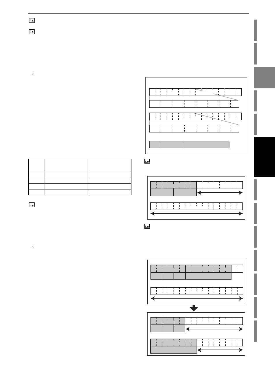 D16xd, Using insert effects, D32xd | Operation | KORG XTENDED DEFINITION D32XD User Manual | Page 67 / 208