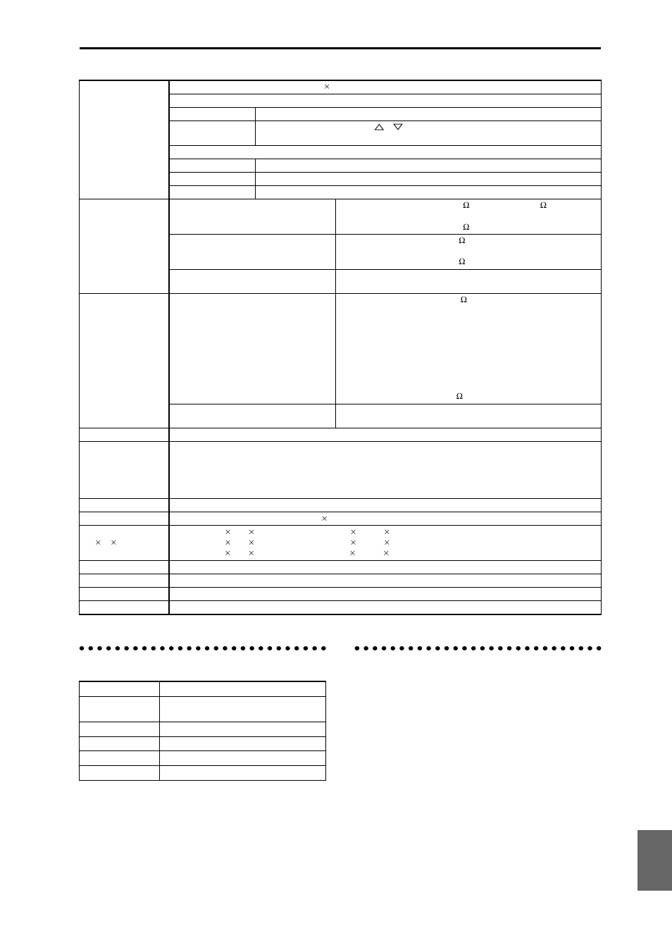 Options, System requirements for computer connection | KORG TRITON Extreme music workstation/sampler User Manual | Page 143 / 148