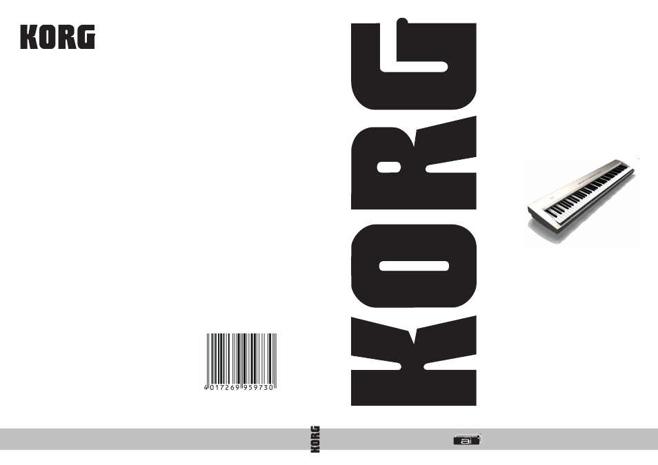 Sp-200 | KORG SP-200 User Manual | Page 142 / 142