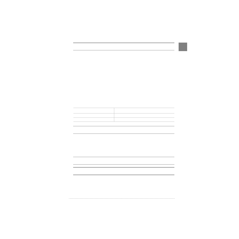 Control change, Midi data dump, Control change midi data dump | KORG SP-200 User Manual | Page 29 / 142