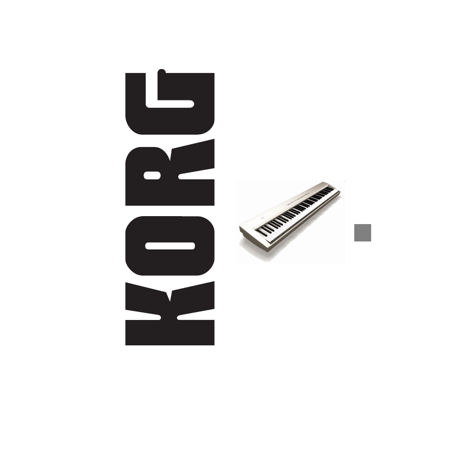 Sp-200 | KORG SP-200 User Manual | Page 67 / 142