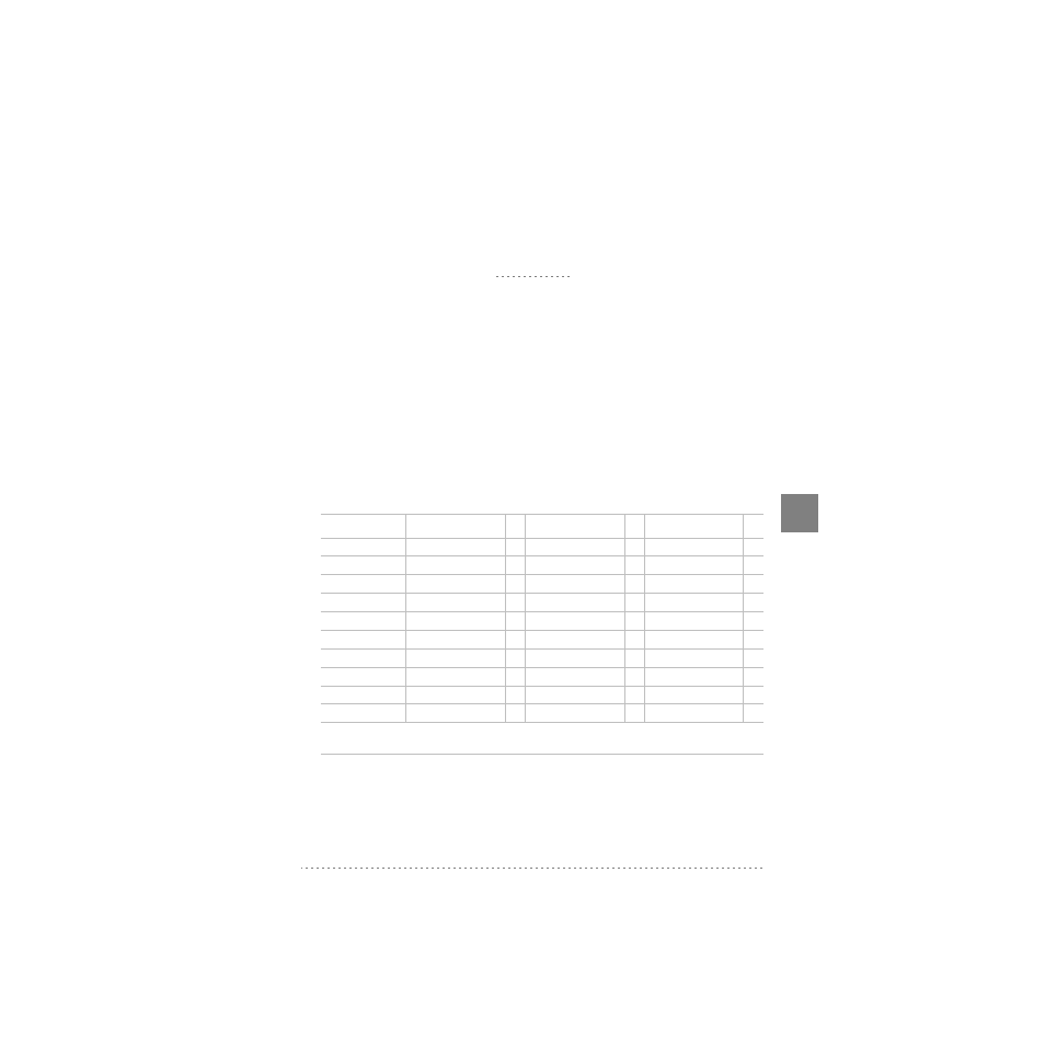 Basisfunktionen, Mit nur einem klang spielen (single modus) | KORG SP-200 User Manual | Page 79 / 142