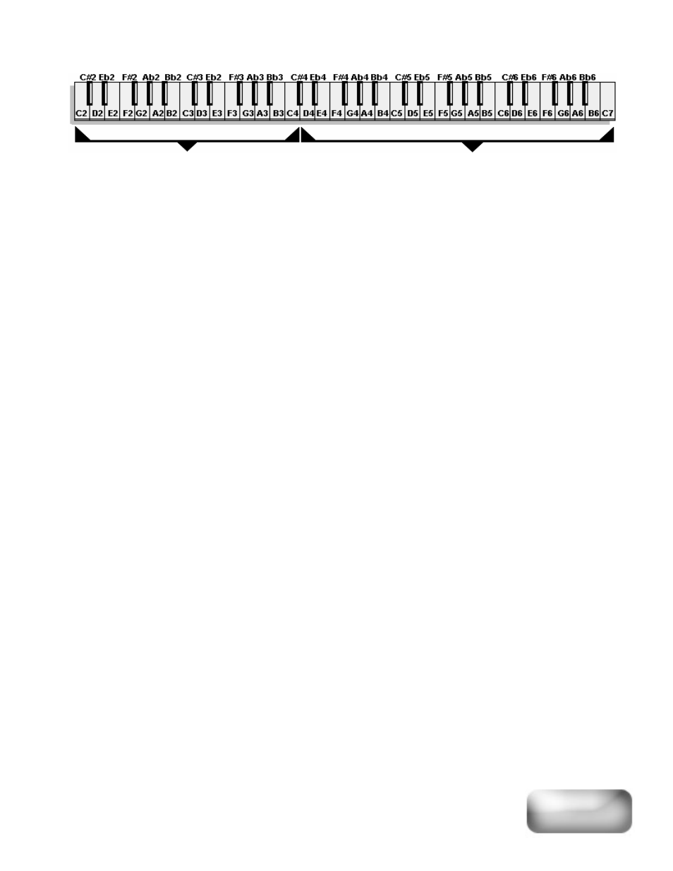 Back to top | KORG N264 - 76 User Manual | Page 4 / 10