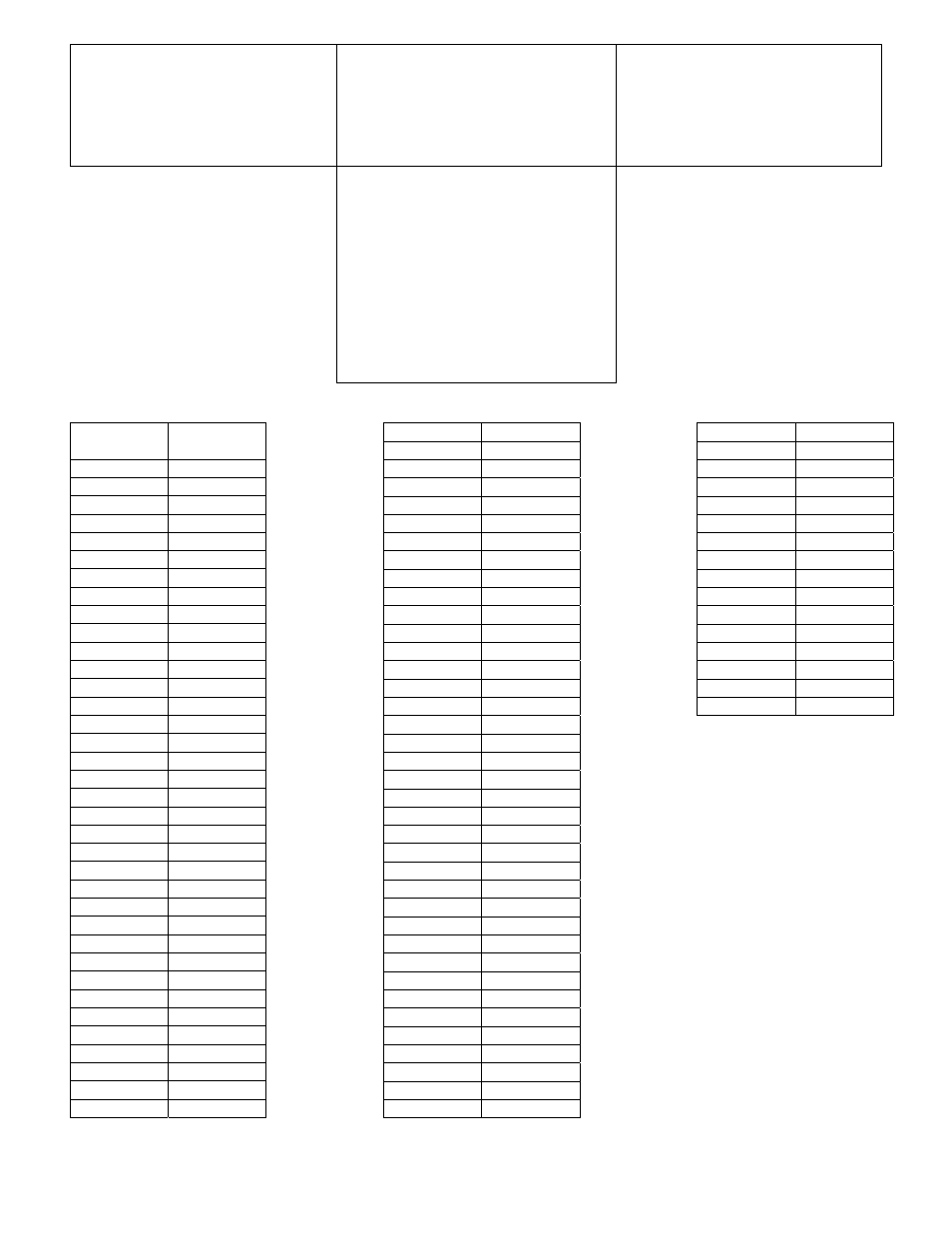 KORG N264 - 76 User Manual | Page 8 / 10