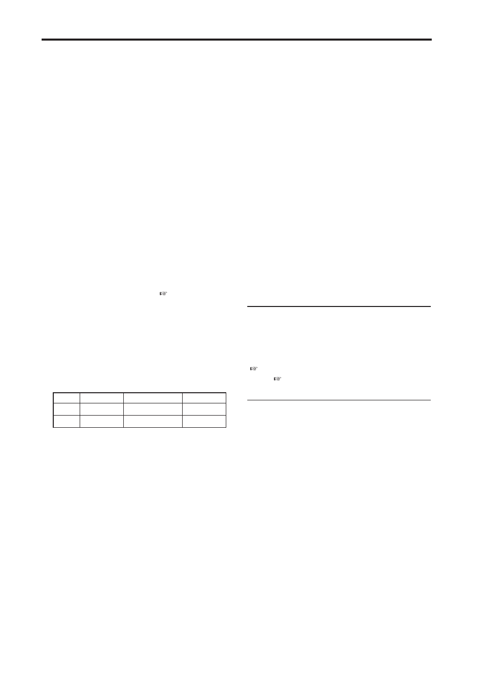 Writing the arpeggiator settings, Linking the arpeggiator to the com- bination, Setting examples | KORG microX User Manual | Page 104 / 134