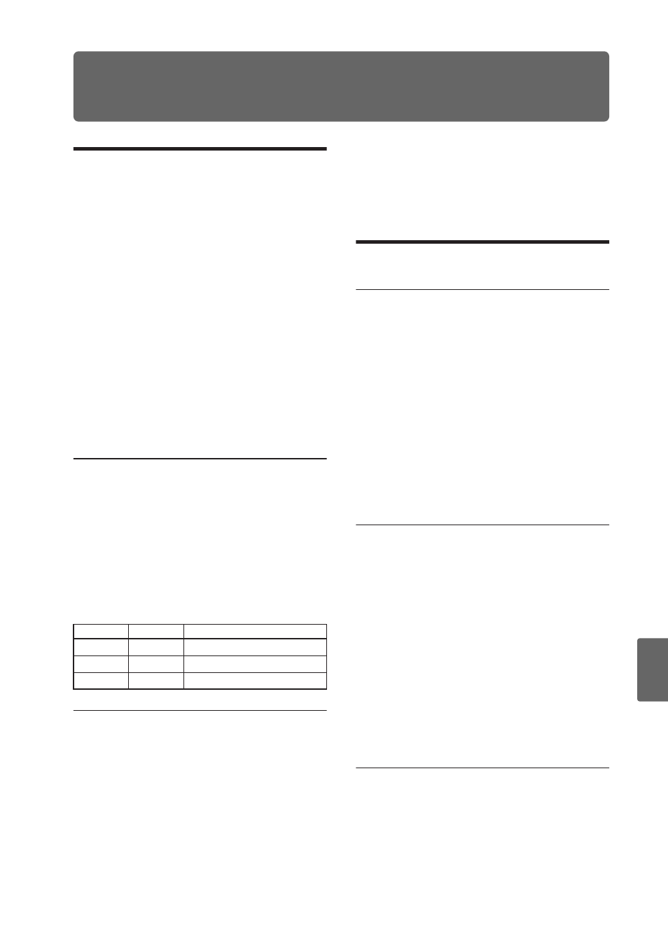 Using drum kits, What is a drum kit, Before you start editing | Drum kit programs and oscillator mode, First, select a drum program | KORG microX User Manual | Page 113 / 134