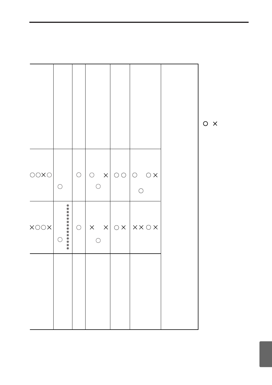 KORG microX User Manual | Page 131 / 134