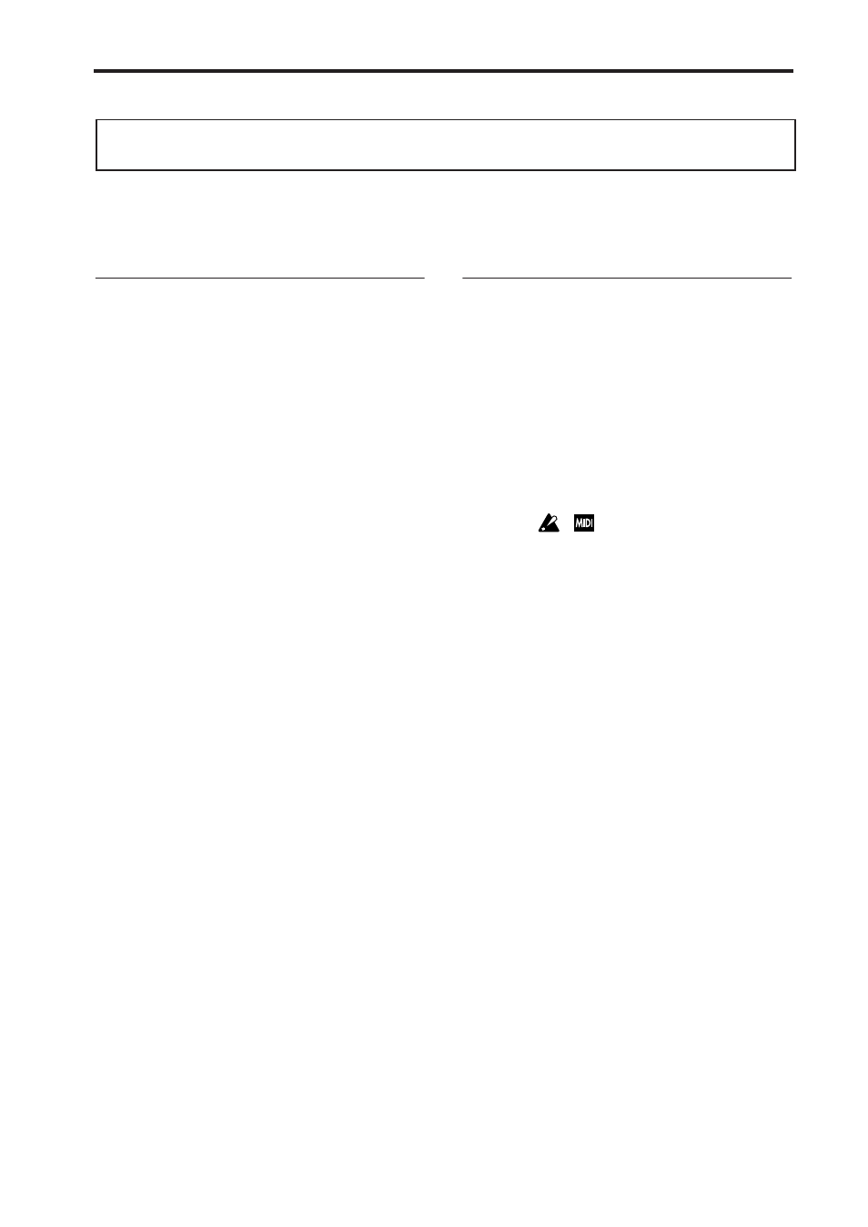 About this manual, The owner’s manuals and how to use them, Conventions in this manual | KORG microX User Manual | Page 3 / 134