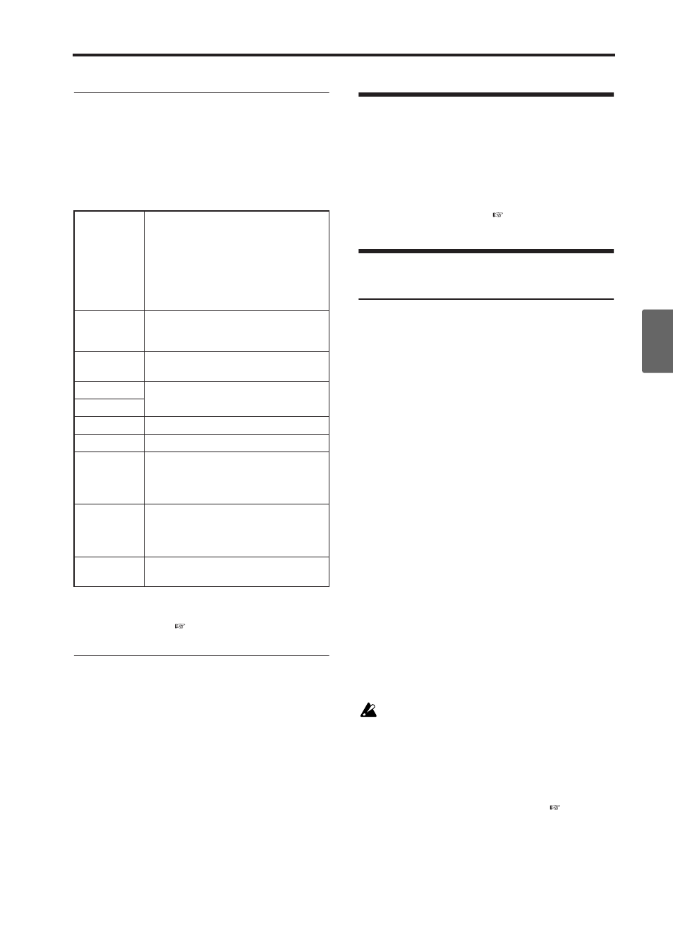 Selecting a program for each timbre, Status and midi settings, Overview of editing pages | Comparing (original and edited sounds), Status” and midi channel, Status, Bank select (when status=ex2), Midi channel | KORG microX User Manual | Page 69 / 134