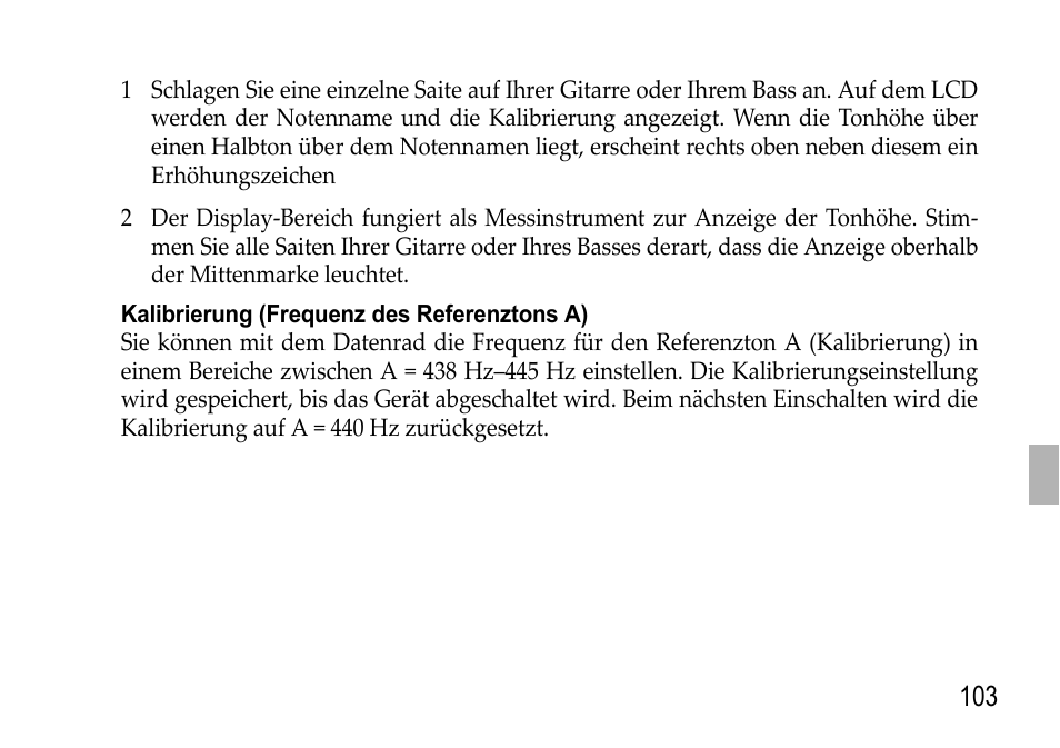 KORG EFGS 1 User Manual | Page 103 / 176