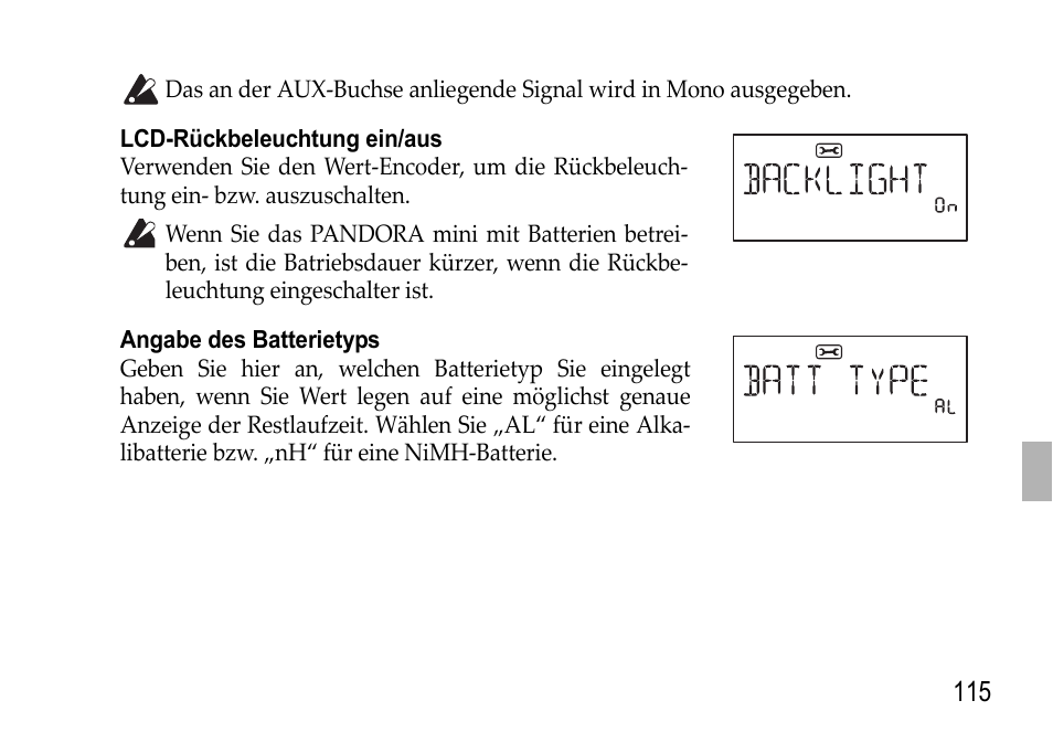 KORG EFGS 1 User Manual | Page 115 / 176