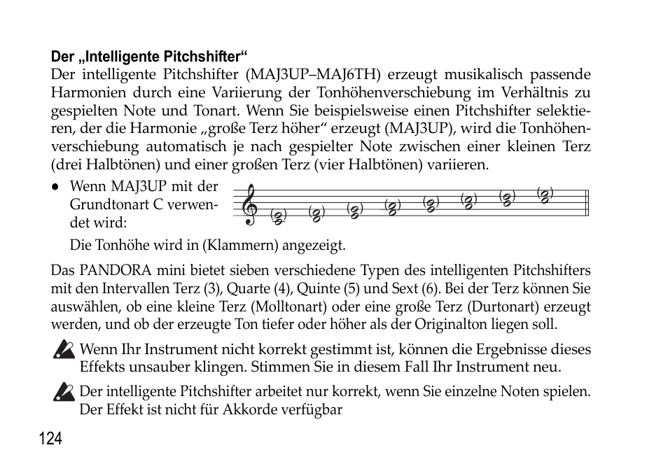 KORG EFGS 1 User Manual | Page 124 / 176