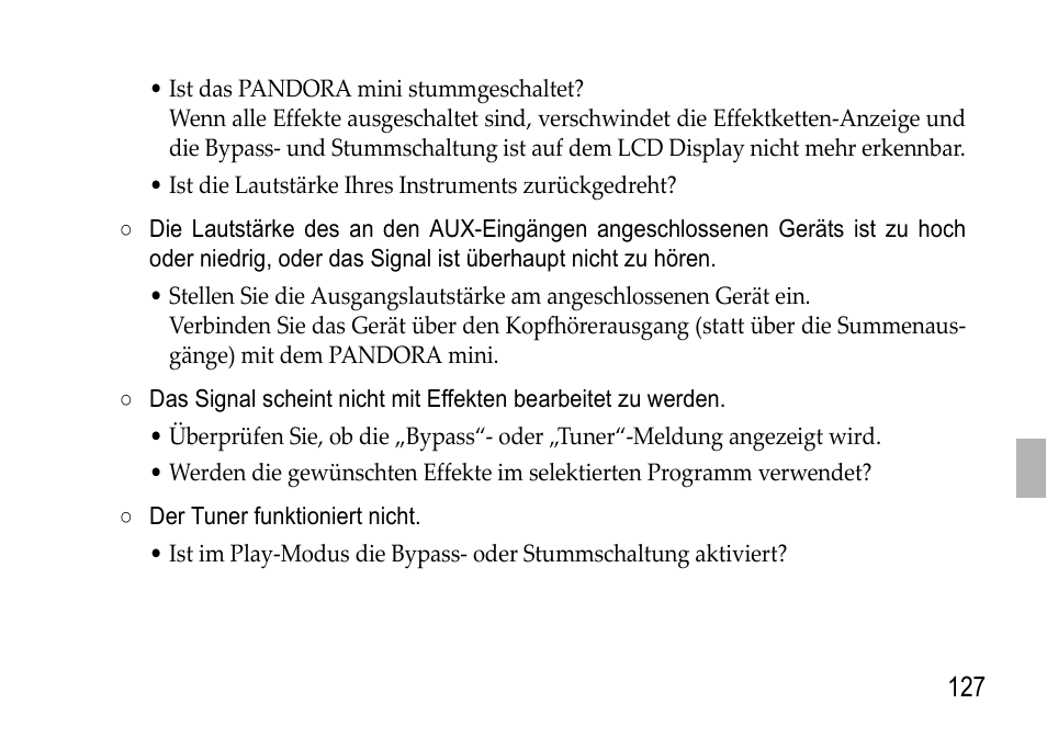 KORG EFGS 1 User Manual | Page 127 / 176