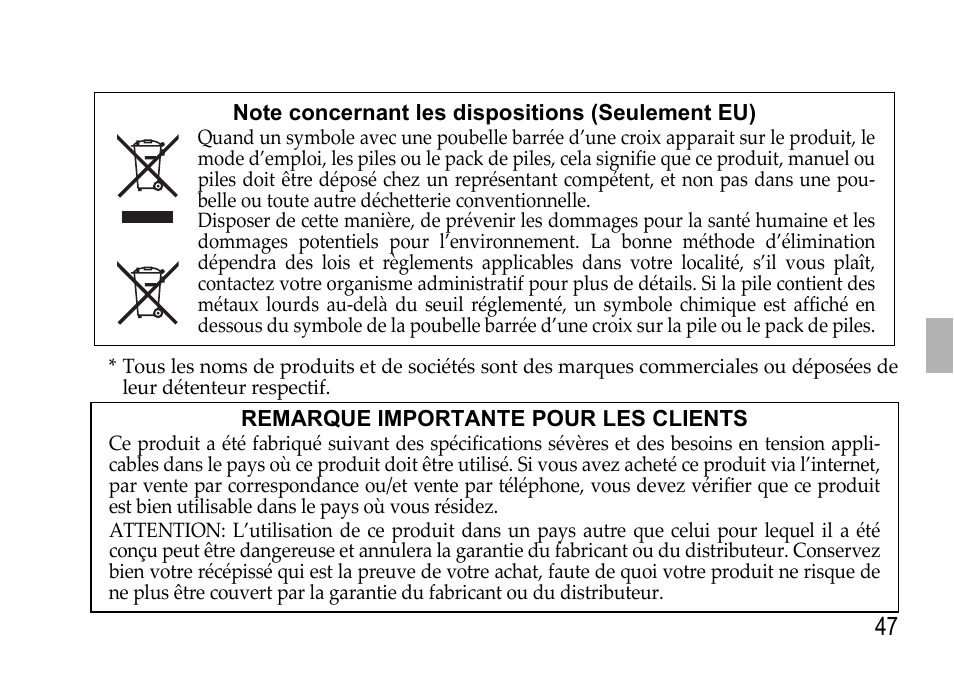 KORG EFGS 1 User Manual | Page 47 / 176