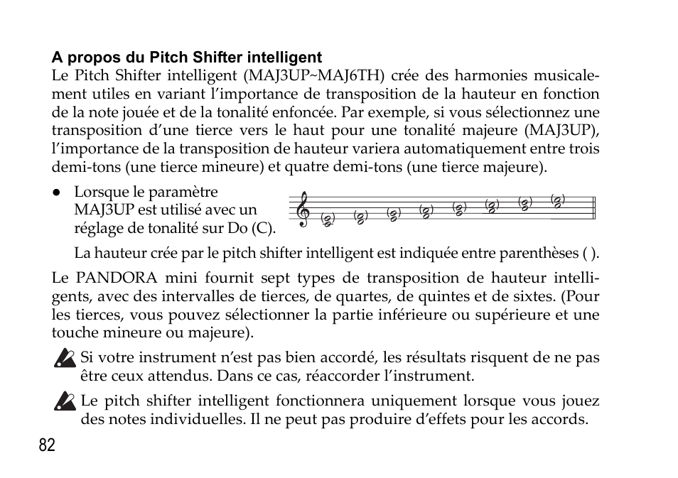 KORG EFGS 1 User Manual | Page 82 / 176