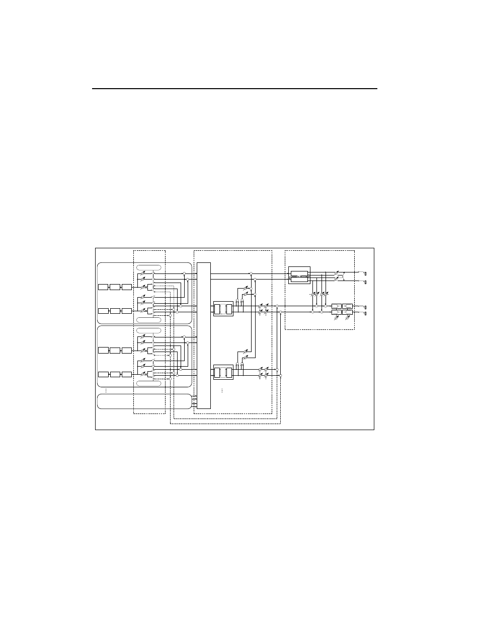 Combination | KORG TouchView Trinity ProX User Manual | Page 10 / 160