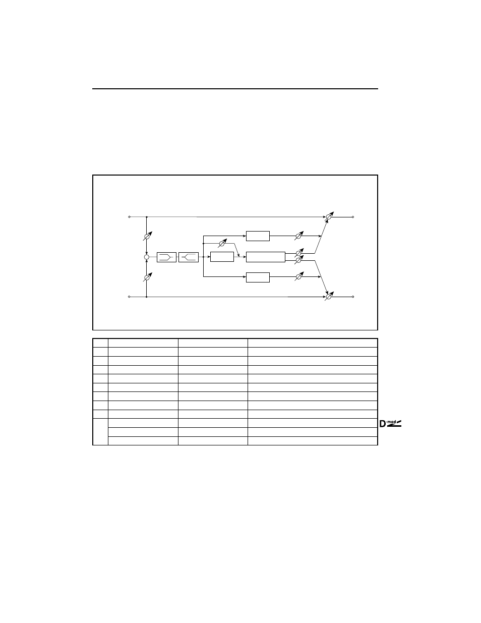 Reverb-room, Reverb-brightroom | KORG TouchView Trinity ProX User Manual | Page 120 / 160
