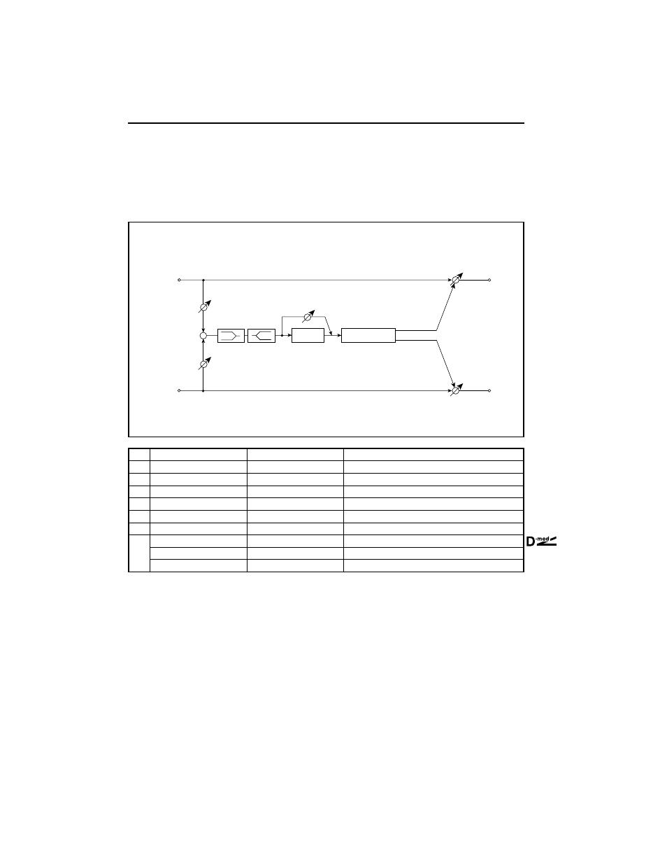 Reverb-wet plate, Reverb-dry plate | KORG TouchView Trinity ProX User Manual | Page 122 / 160