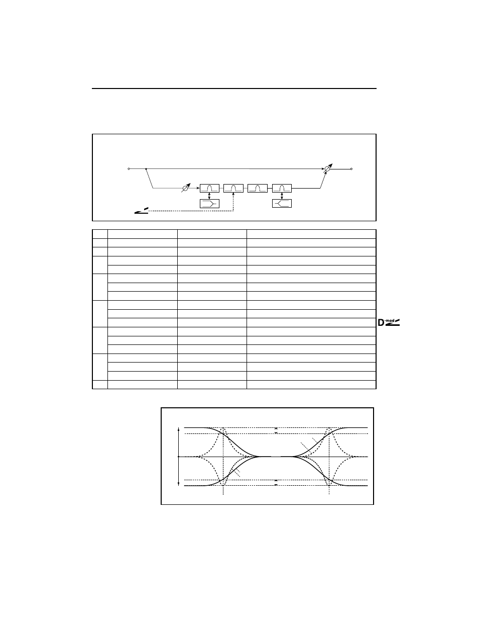 Parametric 4eq (parametric 4-band eq), Parametric 4eq, Parametric 4-band eq) | KORG TouchView Trinity ProX User Manual | Page 24 / 160