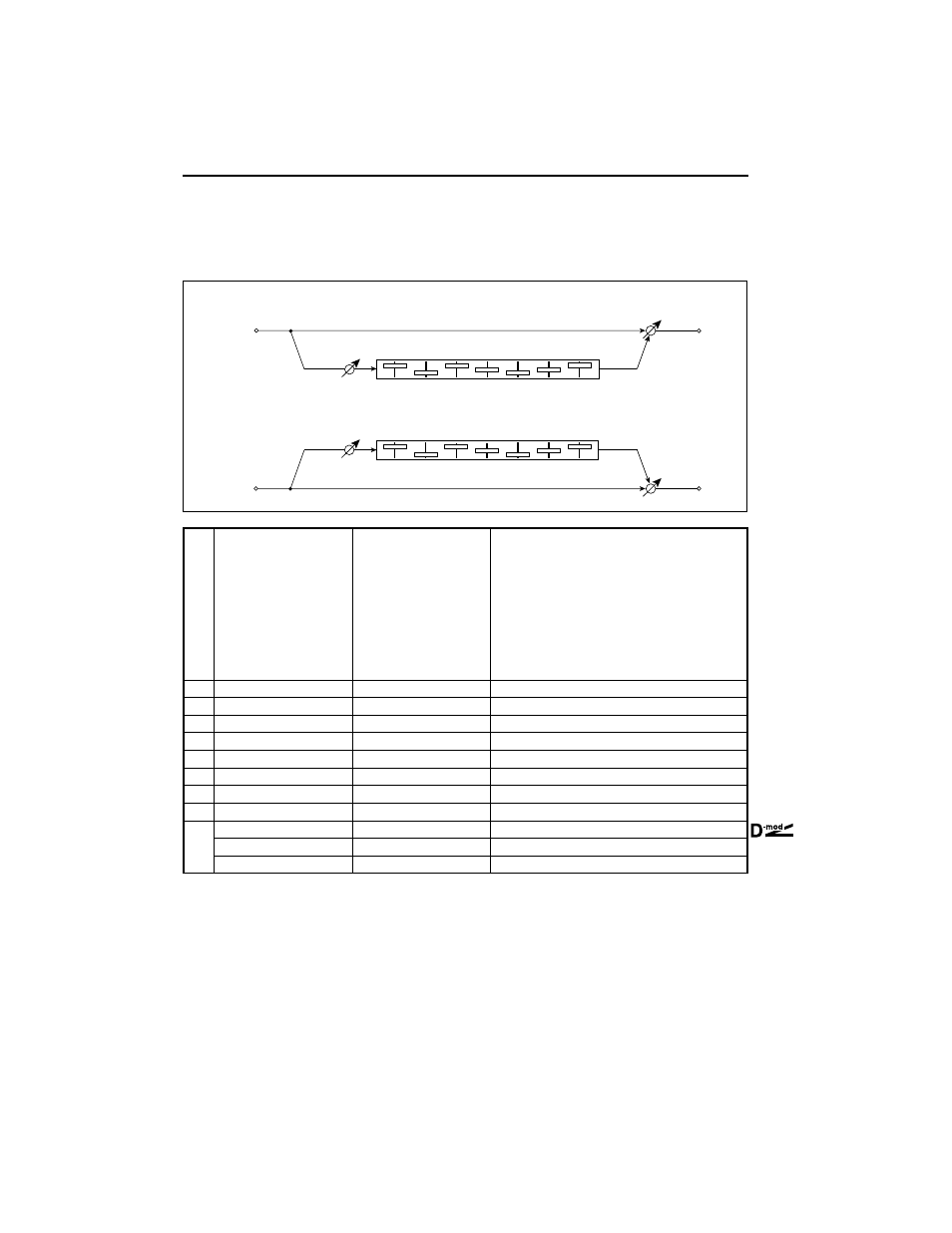 St. graphic 7eq (stereo graphic 7-band eq), St. graphic 7eq, Stereo graphic 7-band eq) | KORG TouchView Trinity ProX User Manual | Page 60 / 160