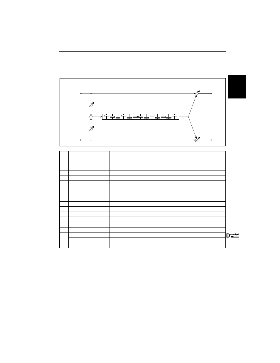 Graphic 13band eq, Size2 | KORG TouchView Trinity ProX User Manual | Page 61 / 160