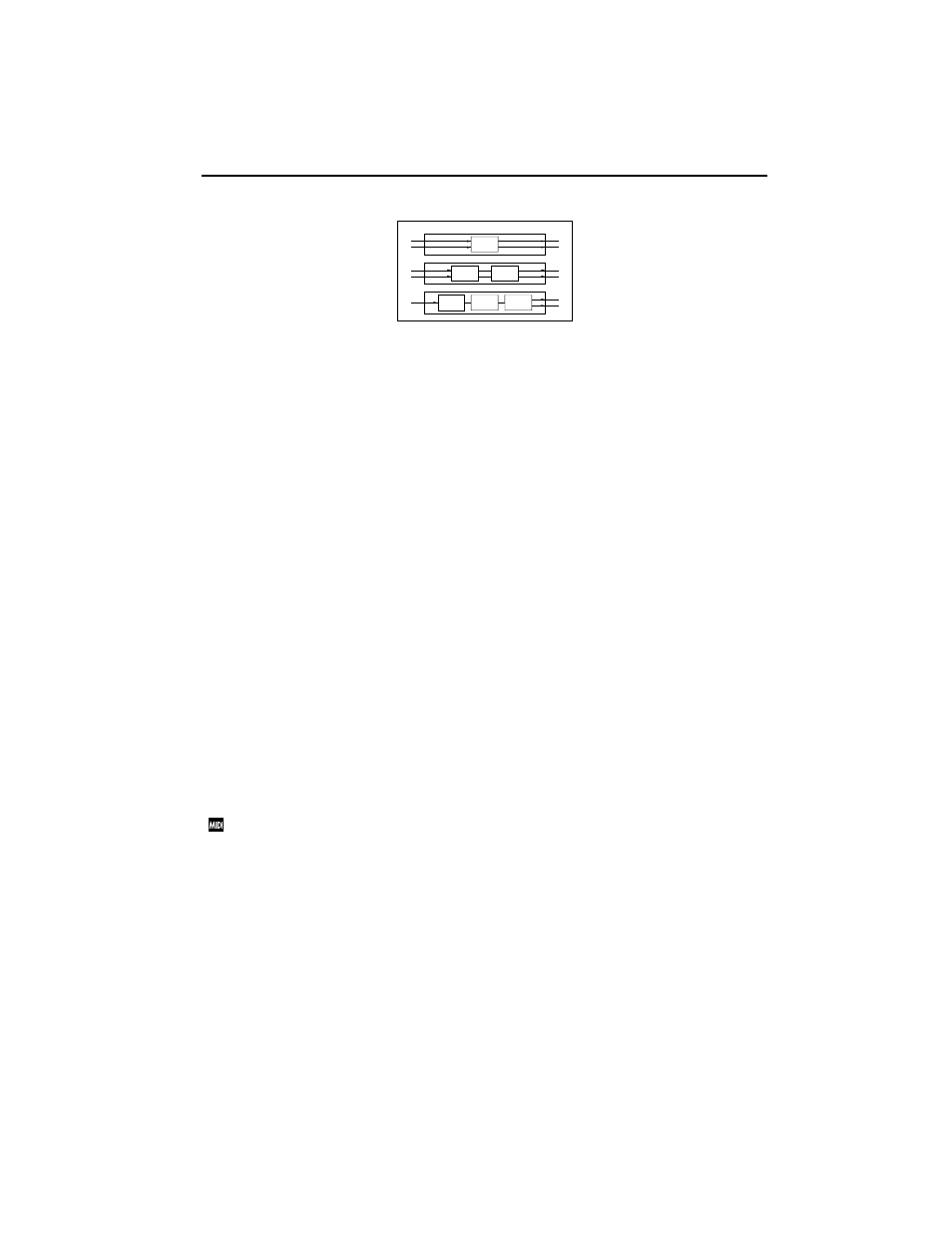 Grouping, Master effects | KORG TouchView Trinity ProX User Manual | Page 7 / 160