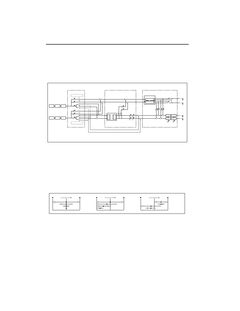 Program, Program - single/double osc mode | KORG TouchView Trinity ProX User Manual | Page 8 / 160
