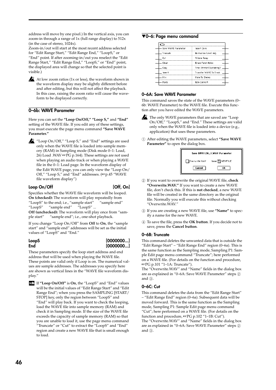 KORG TRITON STUDIO V2 User Manual | Page 51 / 77