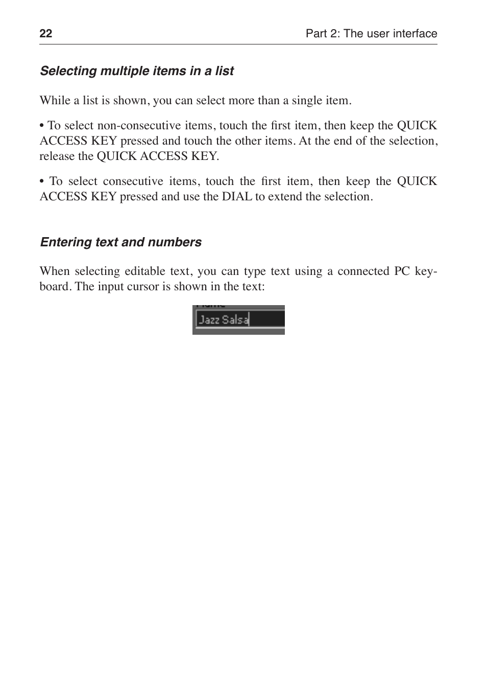 KORG MP-10 PRO User Manual | Page 26 / 252