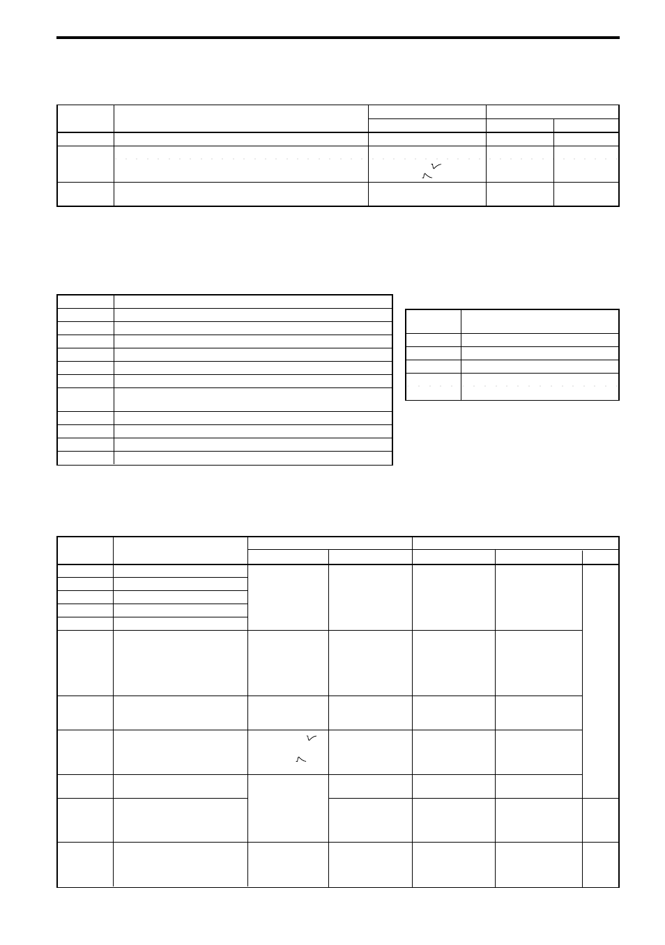 Pre fx, Amp type, Modulation | Control knobs | KORG TONEWORKS AX10G User Manual | Page 11 / 40