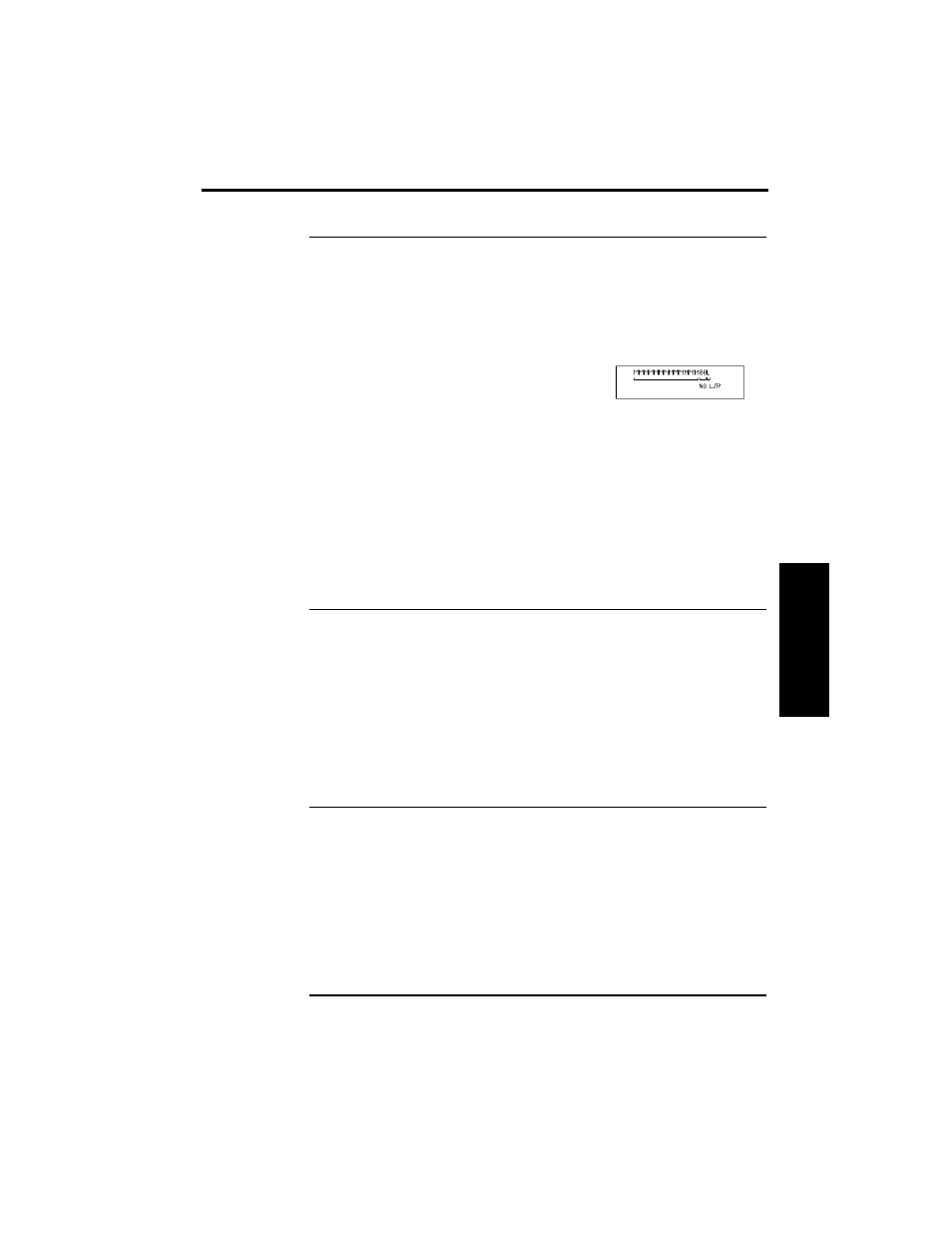 1–5f: take, 1–5g: take number, 1–5h: rehearsal | 1–5i: input select [analog, digital, Introduction operation parameters appendix | KORG TRINITY HDR-TRI User Manual | Page 26 / 61