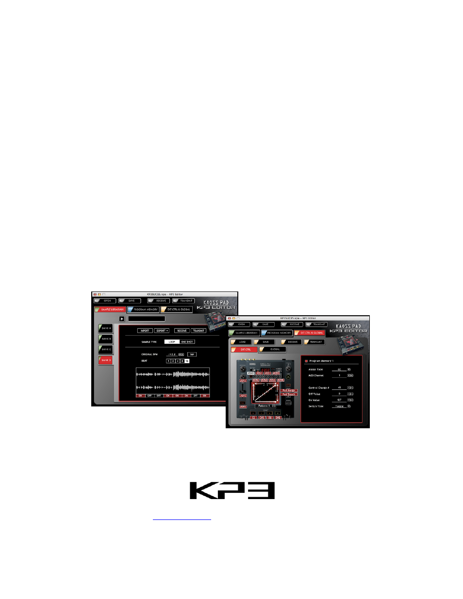 KORG Kp3 User Manual | Page 6 / 6