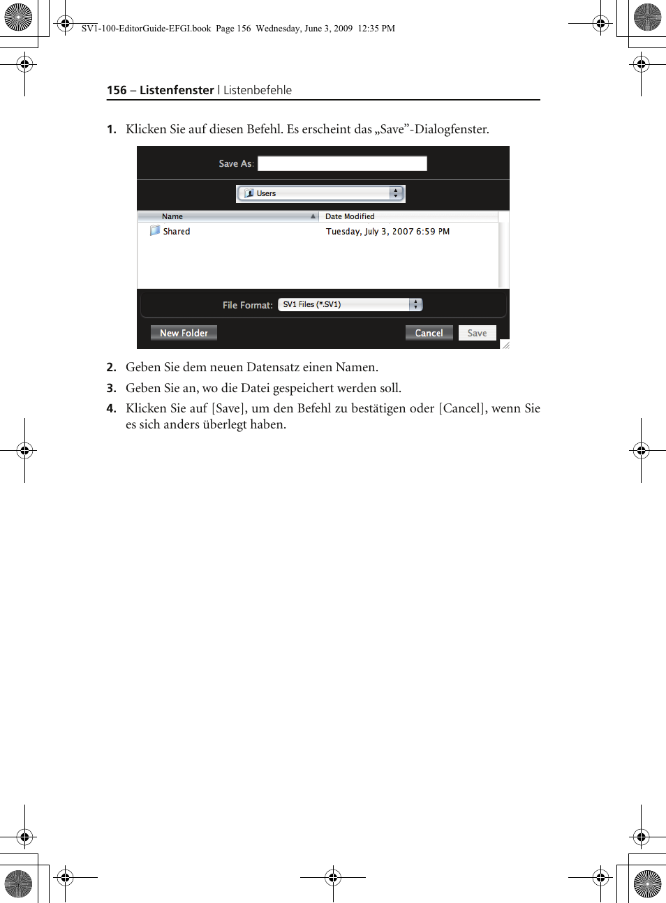 KORG SV-1 User Manual | Page 158 / 278