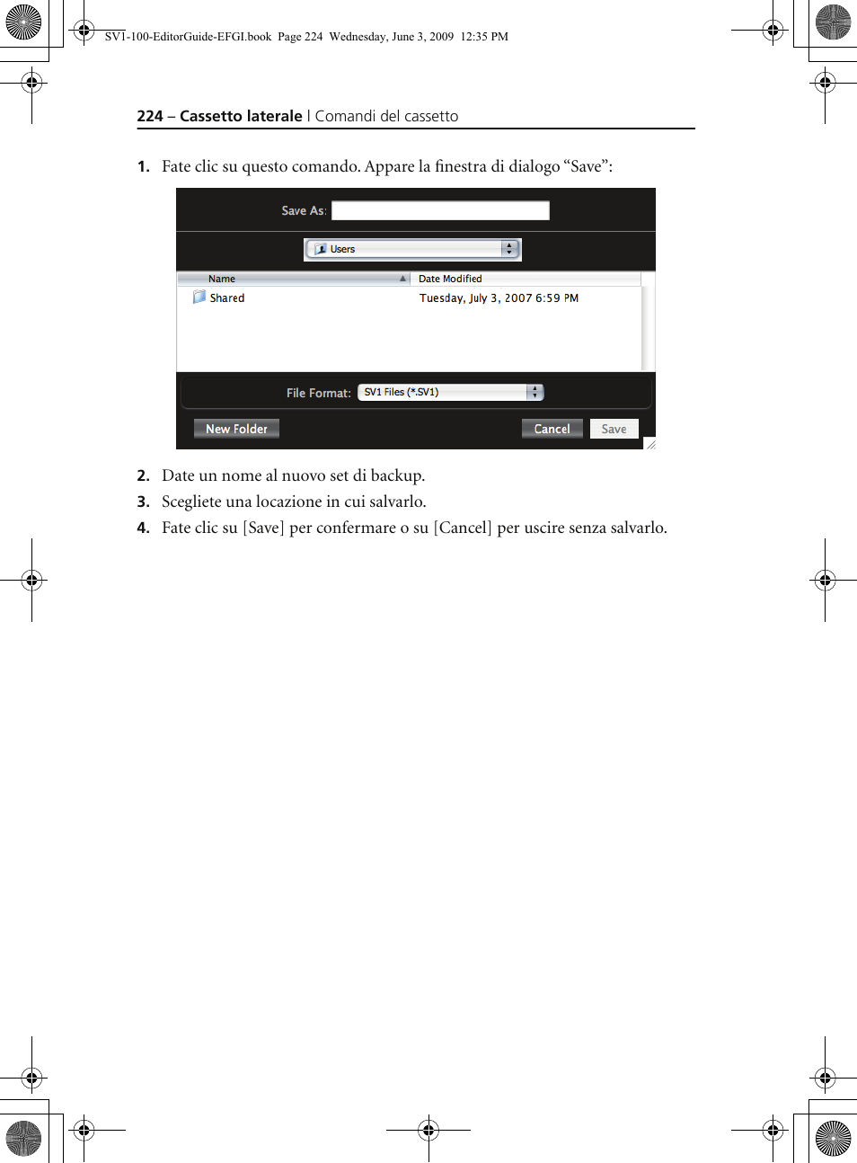 KORG SV-1 User Manual | Page 226 / 278