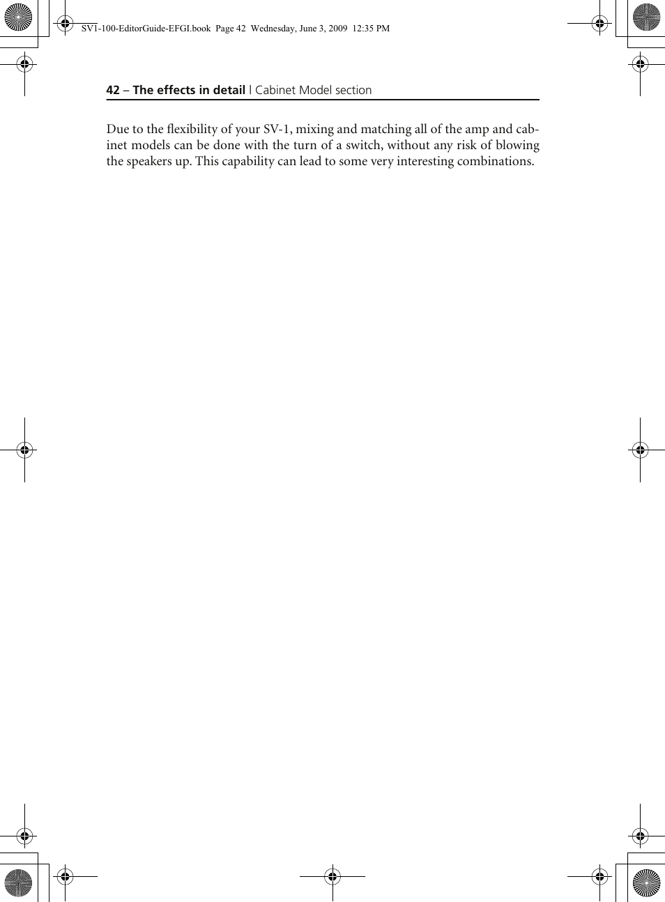 KORG SV-1 User Manual | Page 44 / 278