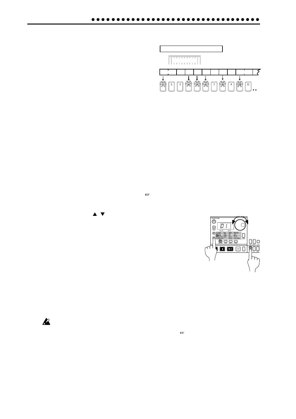 About the slice function, About the resample function, Assigning a sample sound to a sample part | KORG ES-1 User Manual | Page 24 / 64